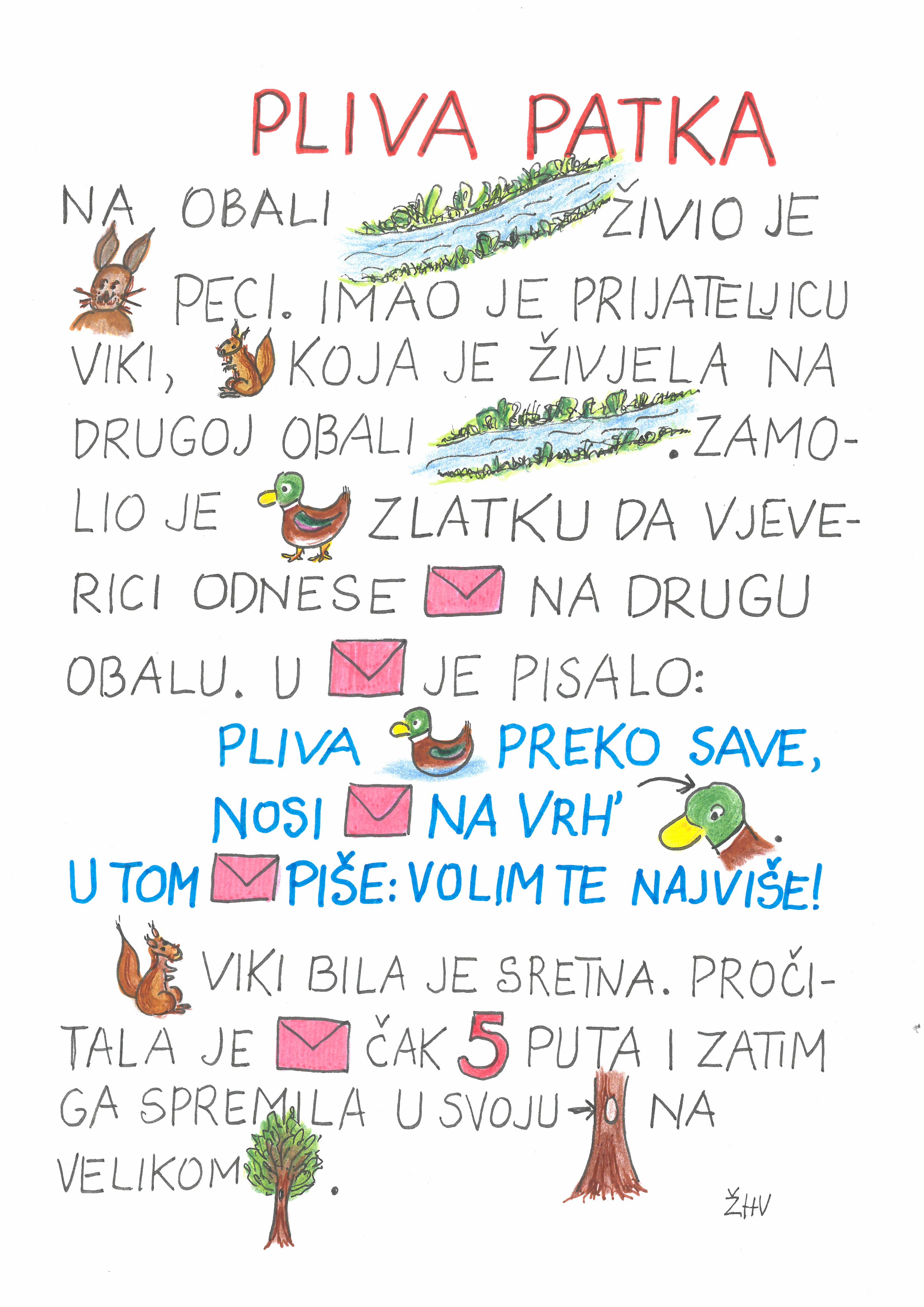 pliva patka